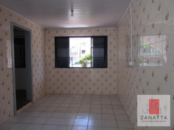 Imagem Casa com 3 Quartos à Venda, 42 m² em Jardim Planalto - Esteio