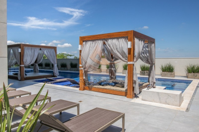 Imagem Apartamento com 3 Quartos à Venda, 93 m² em Quinta Da Primavera - Ribeirão Preto