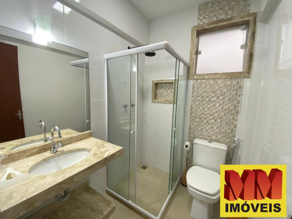 Imagem Apartamento com 2 Quartos à Venda, 68 m² em Passagem - Cabo Frio