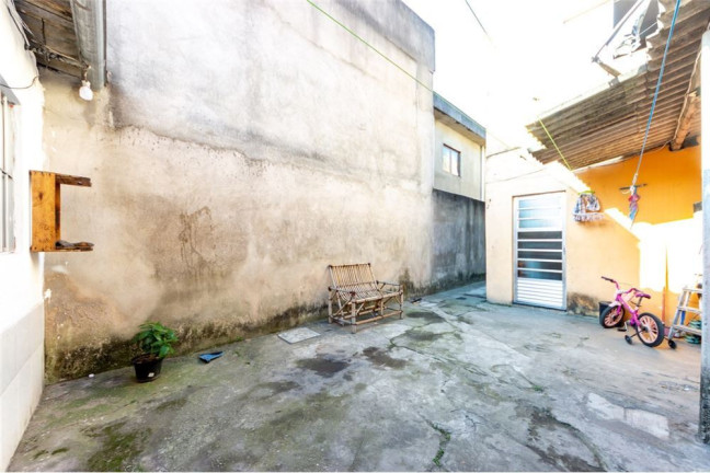 Imagem Casa com 3 Quartos à Venda,  em Cidade Kemel - São Paulo