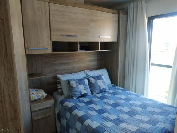 Imagem Apartamento com 2 Quartos à Venda, 50 m² em Santa Terezinha - Santo André Imagem Apartamento com 2 Quartos à Venda, 50 m² em Santa Terezinha - Santo André