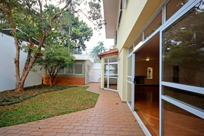 Imagem Casa com 3 Quartos à Venda, 380 m² em Alto De Pinheiros - São Paulo Imagem Casa com 3 Quartos à Venda, 380 m² em Alto De Pinheiros - São Paulo