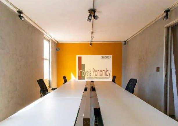 Imagem Apartamento com 3 Quartos à Venda, 80 m² em Vila Andrade - São Paulo Imagem Apartamento com 3 Quartos à Venda, 80 m² em Vila Andrade - São Paulo