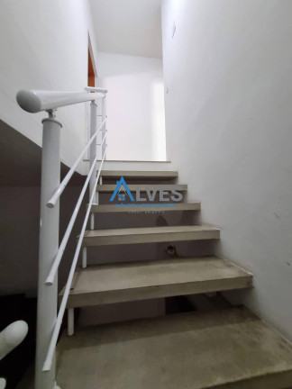 Imagem Sobrado com 3 Quartos à Venda, 167 m² em Alves Dias - São Bernardo Do Campo Imagem Sobrado com 3 Quartos à Venda, 167 m² em Alves Dias - São Bernardo Do Campo