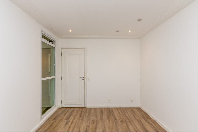 Imagem Imóvel com 3 Quartos à Venda, 218 m² em Brooklin Paulista - São Paulo
