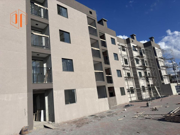 Imagem Apartamento com 2 Quartos à Venda, 44 m² em Parque Da Fonte - São José Dos Pinhais