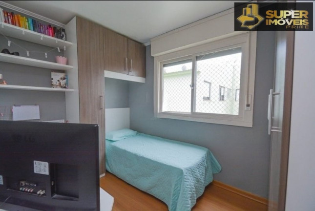 Imagem Apartamento com 2 Quartos à Venda, 57 m² em Centro - Pelotas Imagem Apartamento com 2 Quartos à Venda, 57 m² em Centro - Pelotas