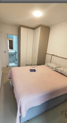 Imagem Apartamento com 2 Quartos à Venda, 71 m² em Canto Do Forte - Praia Grande