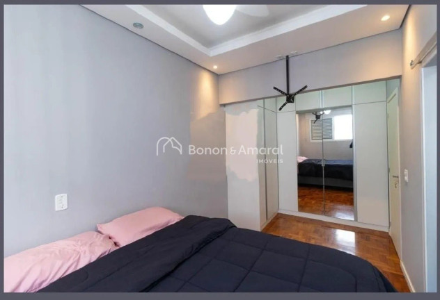 Imagem Apartamento com 3 Quartos à Venda, 110 m² em Centro - Campinas Imagem Apartamento com 3 Quartos à Venda, 110 m² em Centro - Campinas