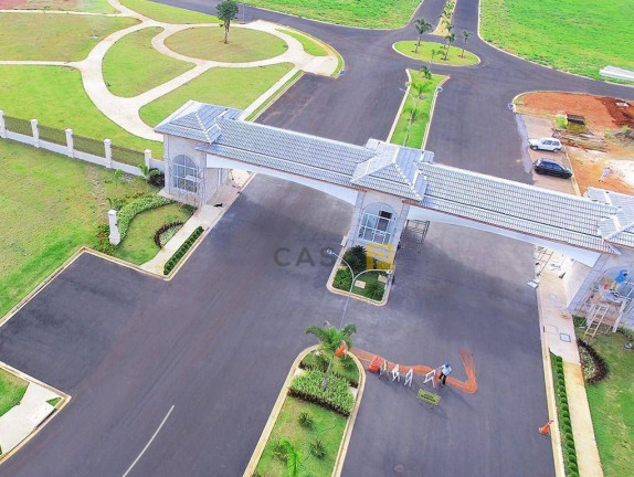 Imagem Terreno à Venda, 300 m² em Recanto Das águas - Nova Odessa