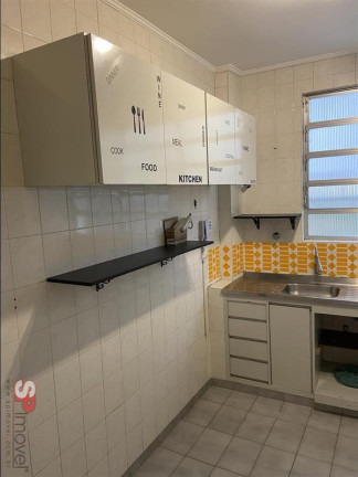 Apartamento com 2 Quartos à Venda, 75 m² em Bela Vista - São Paulo