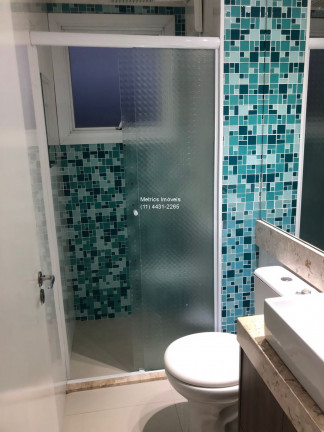 Imagem Imóvel com 2 Quartos à Venda, 48 m² em Nova Cidade Jardim - Jundiaí