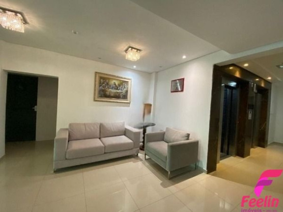 Imagem Apartamento com 2 Quartos à Venda, 113 m² em Centro - Palhoça Imagem Apartamento com 2 Quartos à Venda, 113 m² em Centro - Palhoça