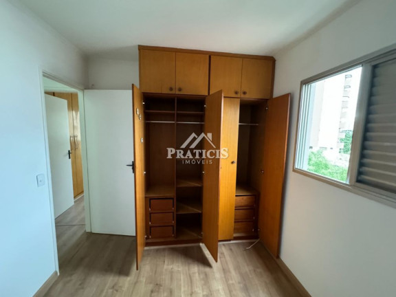 Imagem Apartamento com 2 Quartos à Venda, 58 m² em Saúde - São Paulo
