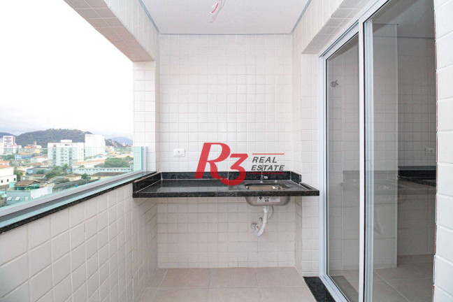 Imagem Apartamento com 2 Quartos à Venda, 59 m² em Macuco - Santos Imagem Apartamento com 2 Quartos à Venda, 59 m² em Macuco - Santos