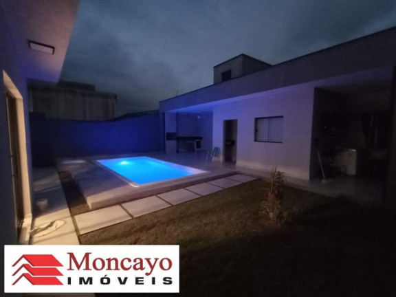 Casa com 3 Quartos à Venda, 360 m² em Pontal De Santa Marina - Caraguatatuba