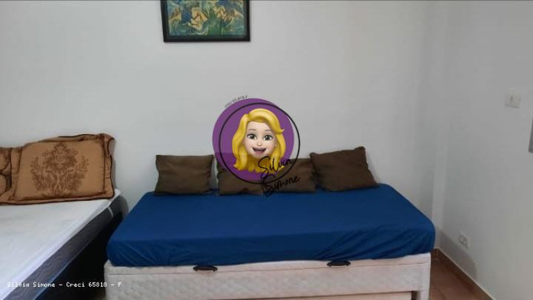 Imagem Sala Comercial à Venda, 37 m² em Centro - São Vicente