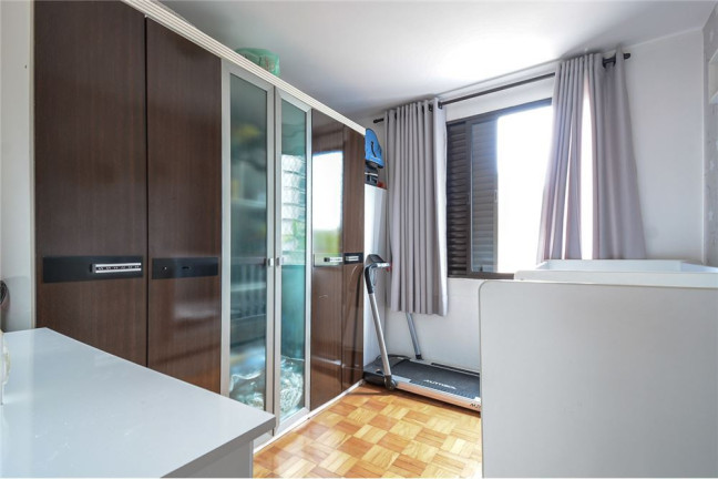 Imagem Apartamento com 2 Quartos à Venda, 54 m² em Jardim Prudência - São Paulo