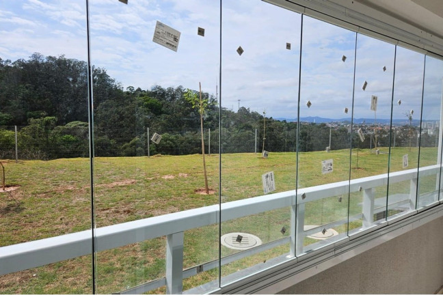 Imagem Apartamento com 3 Quartos à Venda, 60 m² em Jardim Carlos Gomes - Jundiaí Imagem Apartamento com 3 Quartos à Venda, 60 m² em Jardim Carlos Gomes - Jundiaí