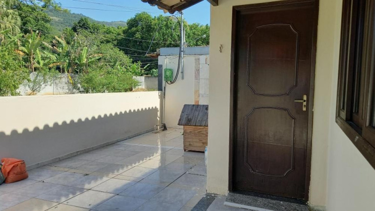 Imagem Imóvel com 1 Quarto para Alugar, 120 m² em Campo Grande - Rio De Janeiro