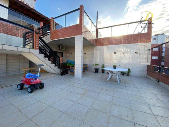 Imagem Cobertura com 4 Quartos à Venda, 600 m² em Canto Do Forte - Praia Grande Imagem Cobertura com 4 Quartos à Venda, 600 m² em Canto Do Forte - Praia Grande