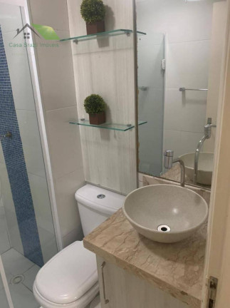 Imagem Apartamento com 2 Quartos à Venda, 49 m² em Vila Caputera - Mogi Das Cruzes Imagem Apartamento com 2 Quartos à Venda, 49 m² em Vila Caputera - Mogi Das Cruzes