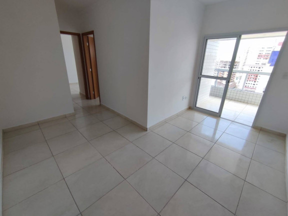 Apartamento com 2 Quartos à Venda, 100 m² em Guilhermina - Praia Grande