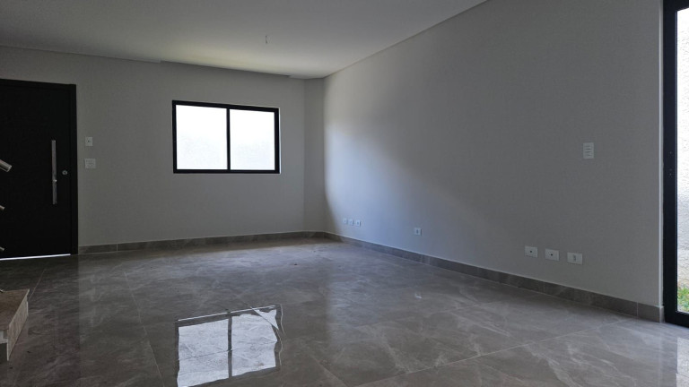Imagem Casa com 3 Quartos à Venda, 126 m² em Boqueirão - Curitiba
