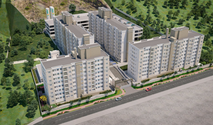Imagem Imóvel com 1 Quarto à Venda, 45 m² em Méier - Rio De Janeiro