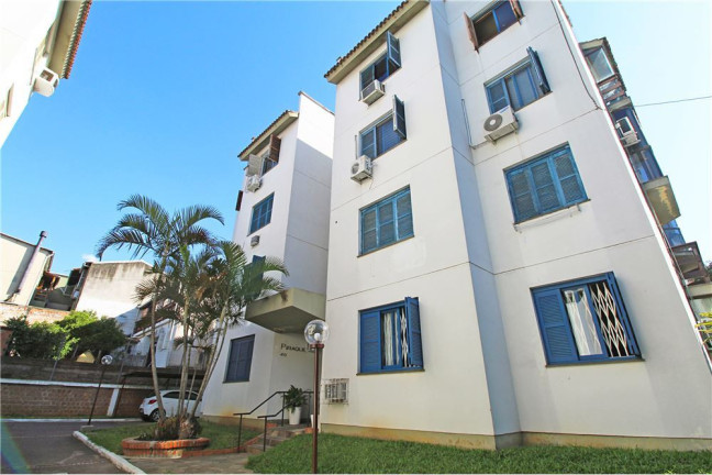 Imagem Imóvel com 2 Quartos à Venda,  em Partenon - Porto Alegre