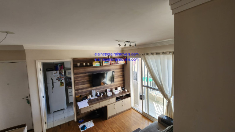 Imagem Apartamento com 2 Quartos à Venda, 62 m² em Jardim Das Vertentes - São Paulo Imagem Apartamento com 2 Quartos à Venda, 62 m² em Jardim Das Vertentes - São Paulo