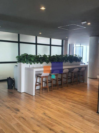 Imagem Apartamento com 1 Quarto para Alugar, 27 m² em Vila Mariana - São Paulo