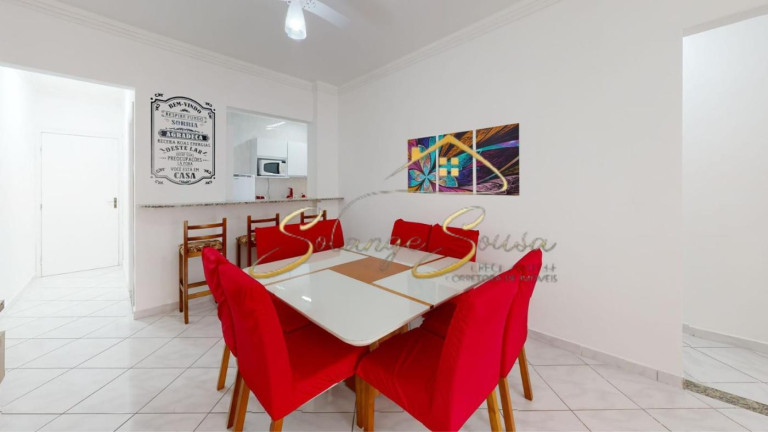 Imagem Apartamento com 3 Quartos à Venda, 105 m² em Agenor De Campos - Mongaguá Imagem Apartamento com 3 Quartos à Venda, 105 m² em Agenor De Campos - Mongaguá