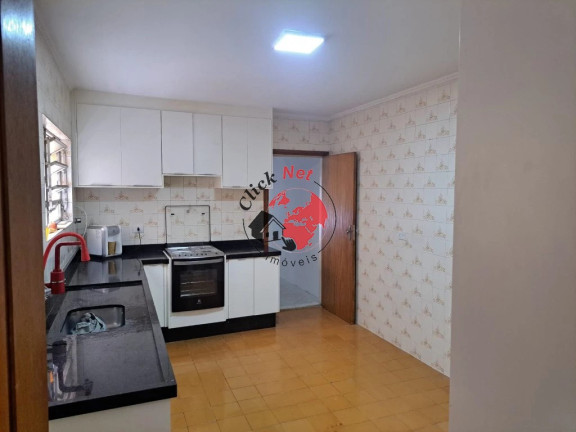 Imagem Sobrado com 3 Quartos à Venda, 170 m² em Jordanópolis - São Bernardo Do Campo Imagem Sobrado com 3 Quartos à Venda, 170 m² em Jordanópolis - São Bernardo Do Campo