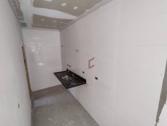 Imagem Apartamento com 2 Quartos à Venda, 40 m² em Vila Carrão - São Paulo