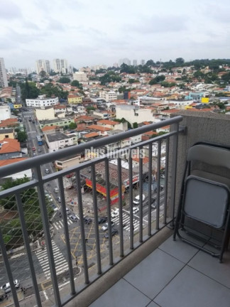 Imagem Apartamento com 3 Quartos à Venda, 64 m² em Vila Santa Catarina - São Paulo Imagem Apartamento com 3 Quartos à Venda, 64 m² em Vila Santa Catarina - São Paulo