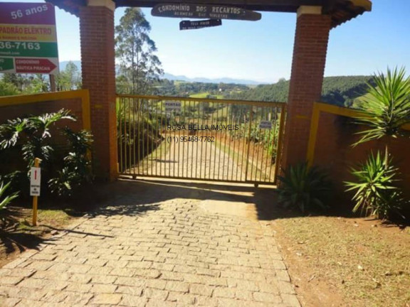 Terreno à Venda, 1.500 m² em Batatuba - Piracaia