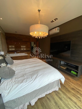 Imagem Apartamento com 5 Quartos à Venda, 504 m² em Tamboré - Santana De Parnaíba Imagem Apartamento com 5 Quartos à Venda, 504 m² em Tamboré - Santana De Parnaíba