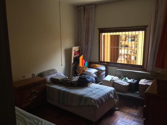 Imagem Sobrado com 4 Quartos à Venda, 440 m² em Bairro Jardim Cica - Jundiaí
