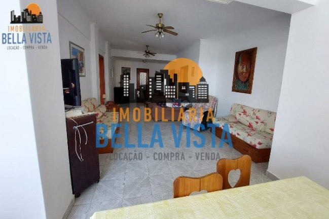 Imagem Apartamento com 2 Quartos à Venda, em Itararé - São Vicente Imagem Apartamento com 2 Quartos à Venda, em Itararé - São Vicente