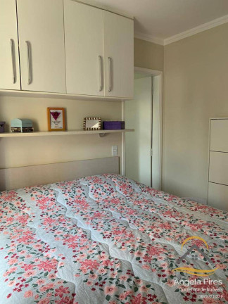 Imagem Apartamento com 3 Quartos à Venda, 70 m² em Vila Mangalot - São Paulo Imagem Apartamento com 3 Quartos à Venda, 70 m² em Vila Mangalot - São Paulo