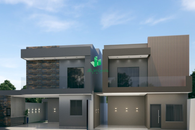 Casa com 3 Quartos à Venda, 160 m² em Ibituruna - Montes Claros
