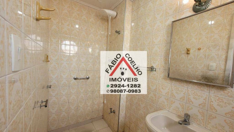 Imagem Apartamento com 2 Quartos à Venda, 90 m² em Vila Mariana - São Paulo