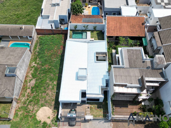 Imagem Casa com 3 Quartos à Venda, 360 m² em Parque Verde - Cascavel Imagem Casa com 3 Quartos à Venda, 360 m² em Parque Verde - Cascavel