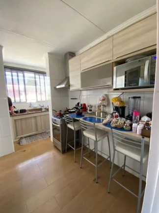 Imagem Apartamento com 2 Quartos à Venda, 7 m² em Itaquera - São Paulo