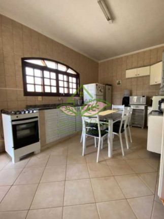 Imagem Chácara com 3 Quartos à Venda, 278 m² em Parque São Gabriel - Itatiba