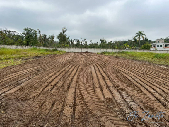 Imagem Terreno à Venda, 1 m² em Balneário Praia Grande - Matinhos