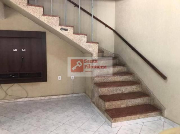 Imagem Sobrado com 3 Quartos à Venda, 125 m² em Parque Novo Oratório - Santo André Imagem Sobrado com 3 Quartos à Venda, 125 m² em Parque Novo Oratório - Santo André