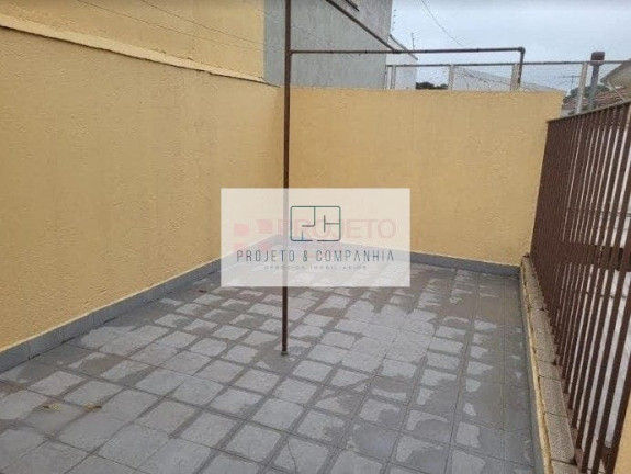 Imagem Sobrado com 2 Quartos à Venda, 87 m² em Granja Julieta - São Paulo Imagem Sobrado com 2 Quartos à Venda, 87 m² em Granja Julieta - São Paulo