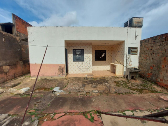 Imagem Casa com 2 Quartos à Venda, 150 m² em Ceilândia Sul (ceilândia) - Brasília